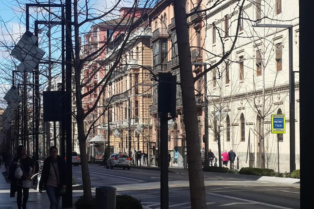 Atico Elvira Lejlighed Granada Eksteriør billede